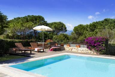 Villa Punta Molara