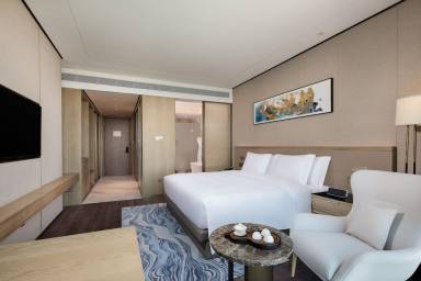 Logement Xian de Pingtan