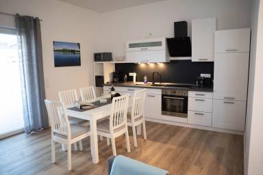 Ferienwohnung Zetel