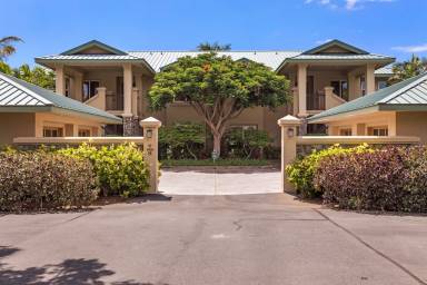 Appartement en copropriété Waimea