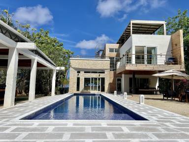 Villa San Andrés