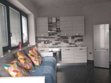 Appartamento Alberobello