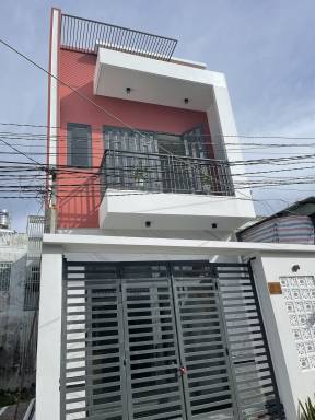 Bed & Breakfast An Bình