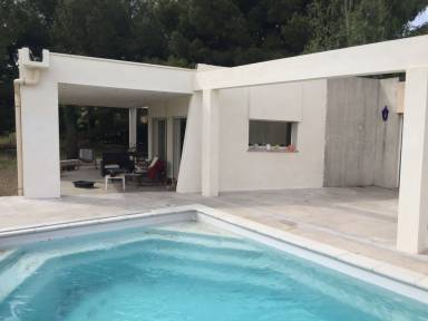 Villa Gigean