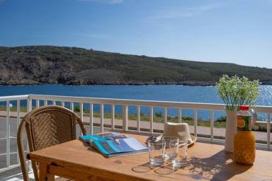 Condo Platges de Fornells