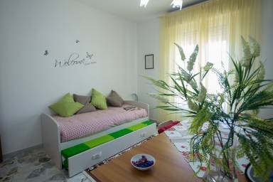 Appartamento Niscemi
