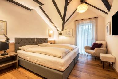 Appartamento Siusi