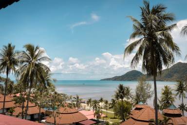 Resort Ko Chang