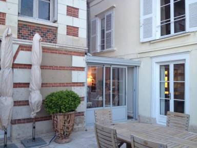 House Internet Blois