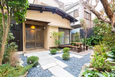 Ferienhaus Ferienwohnung In Tokio Wimdu