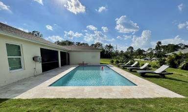 Villa Air conditioning Loxahatchee
