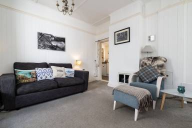 Apartment Port Isaac