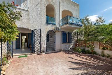 Casa Alezio