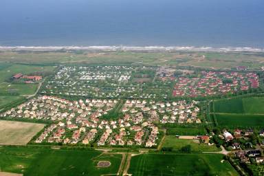 Chalet Domburg