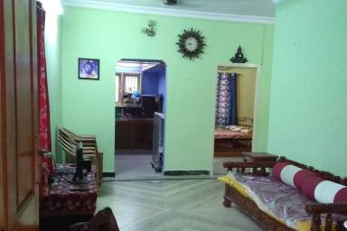 Appartement Keuken Chennai
