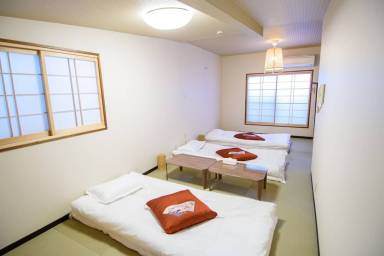 Huis Osaka