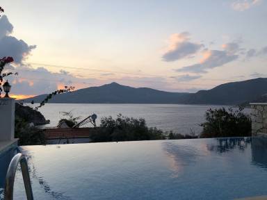 Villa Kalkan Belediyesi
