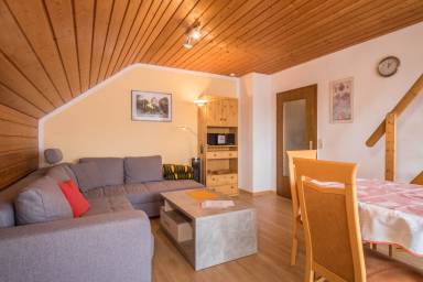 Apartment Hagnau am Bodensee