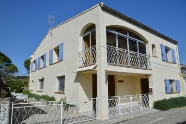 Maison de vacances Saint-Martin-d'Ardèche