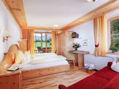 Huis Pass Thurn