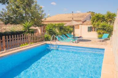 Villa Kitchen Campos