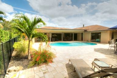 House Naples