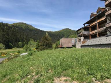Appartement Le Lioran