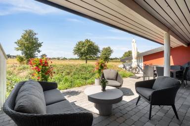 Appartement Aakirkeby