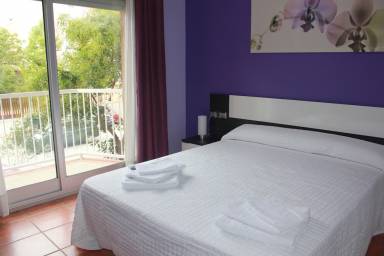 Apartment Sabadell