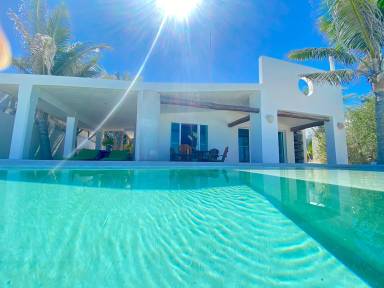 Villa Chuburna Puerto