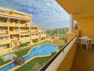 Apartamento Dénia
