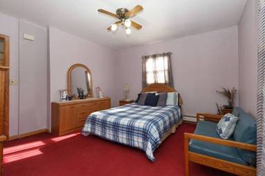 Private room Aircondition Bronx