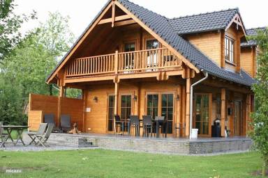 Villa Sauna Den Ham