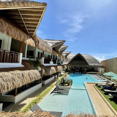 Resort Danao