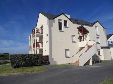 Appartement Ploemeur