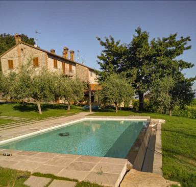 Appartamento Magione