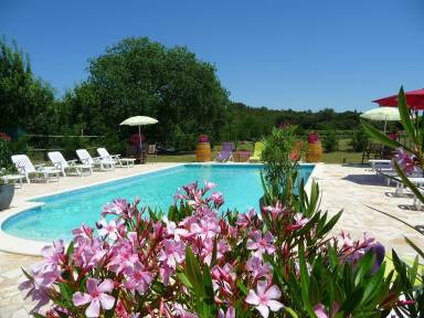 Cottage Pet-friendly Saint-Bauzille-de-Montmel