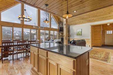House Sunday River