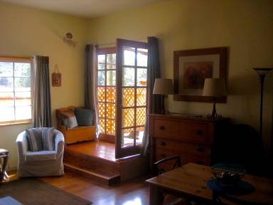 House Tarzana