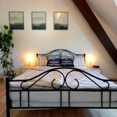 Ferienwohnung Hadamar