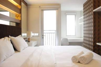 Ferienwohnung Bandung