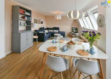 Ferienwohnung Juist