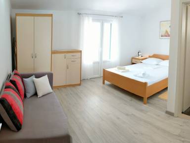 Apartament Kuchnia Bol