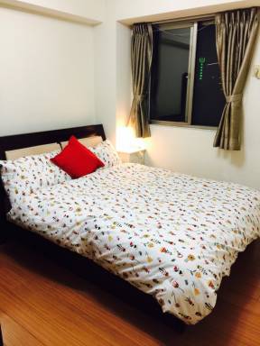 Privat rom Taichung