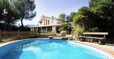 Villa Vacarisses