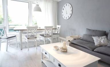Appartement Langeoog