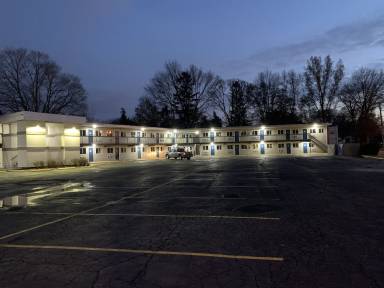 Motel North Olmsted