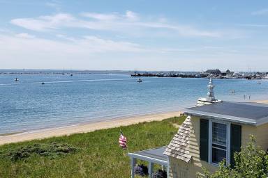 Condo Provincetown