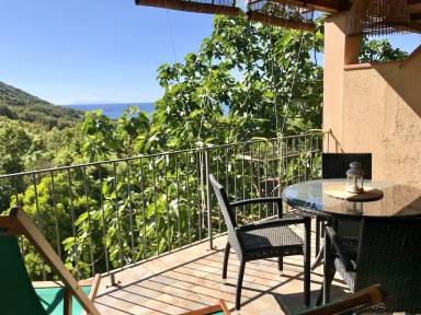 Appartamento Rio Nell'elba