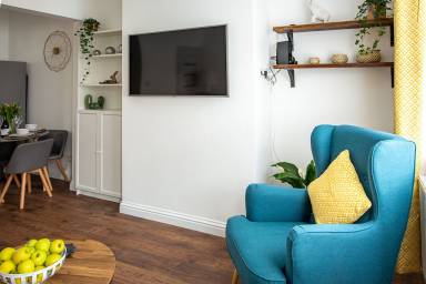 House Exeter